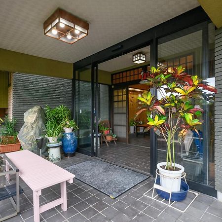 מלון Shinshiro Tabist Sakura Annex Okumikawa מראה חיצוני תמונה